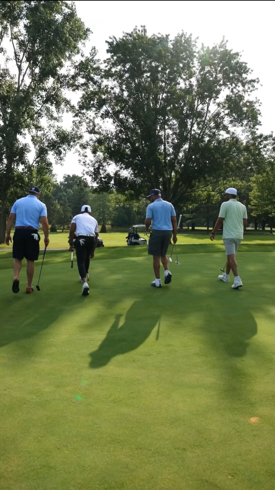 MGC Invitational - Foursome
