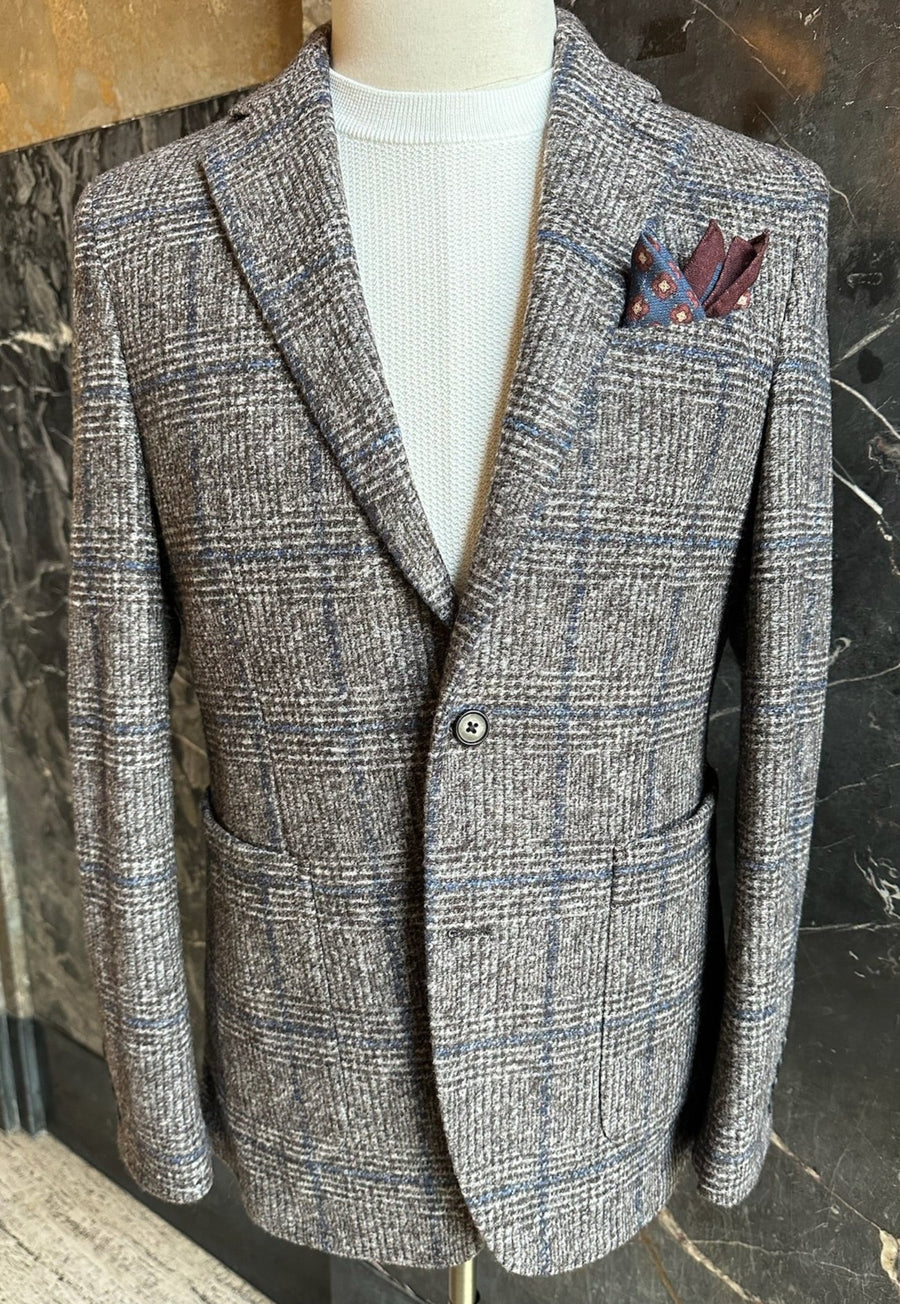 Whitney Blazer