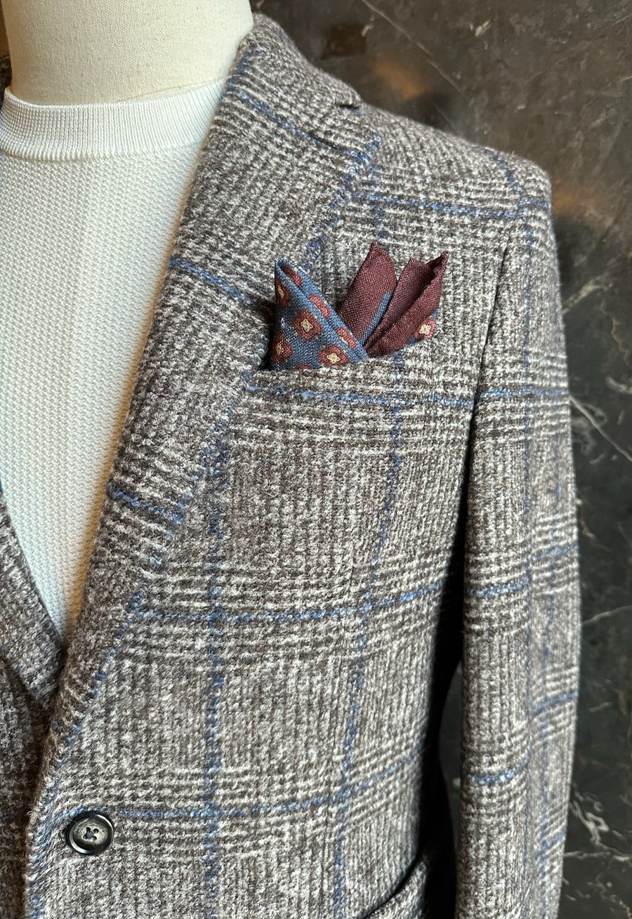 Whitney Blazer