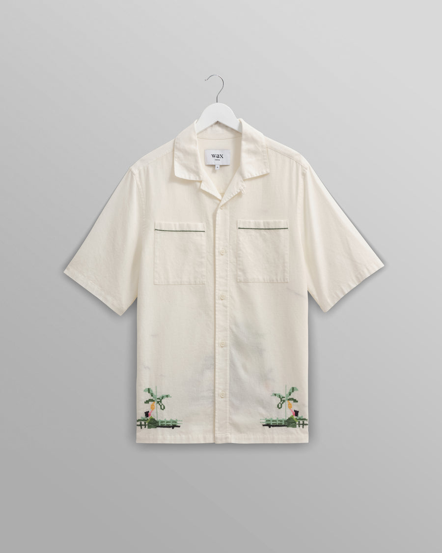 Newton Shirt