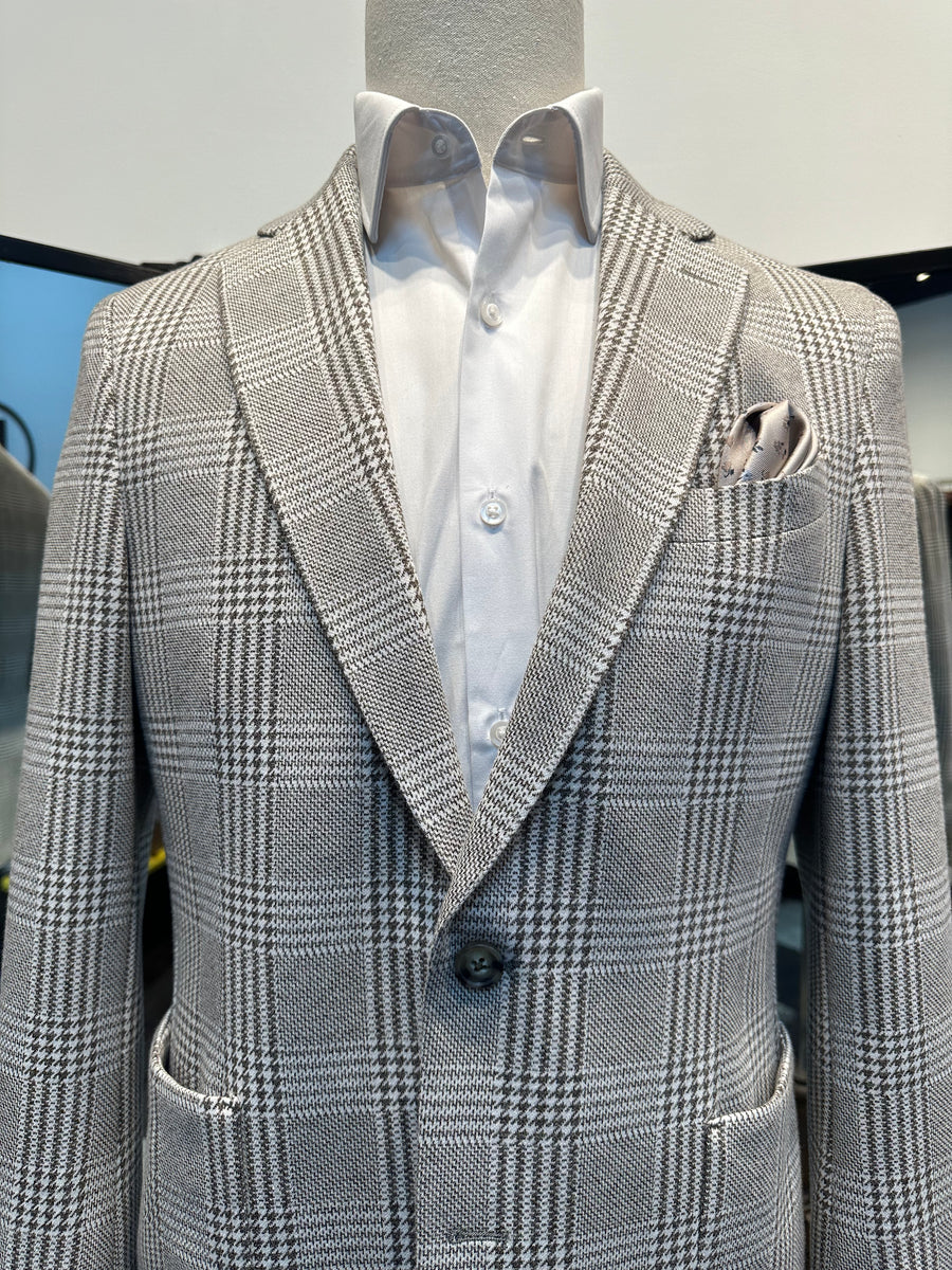 Rosedale Blazer