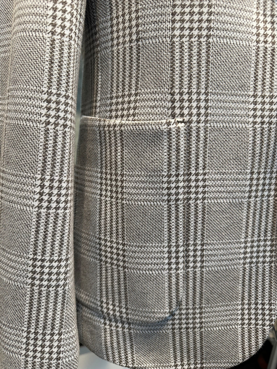 Rosedale Blazer