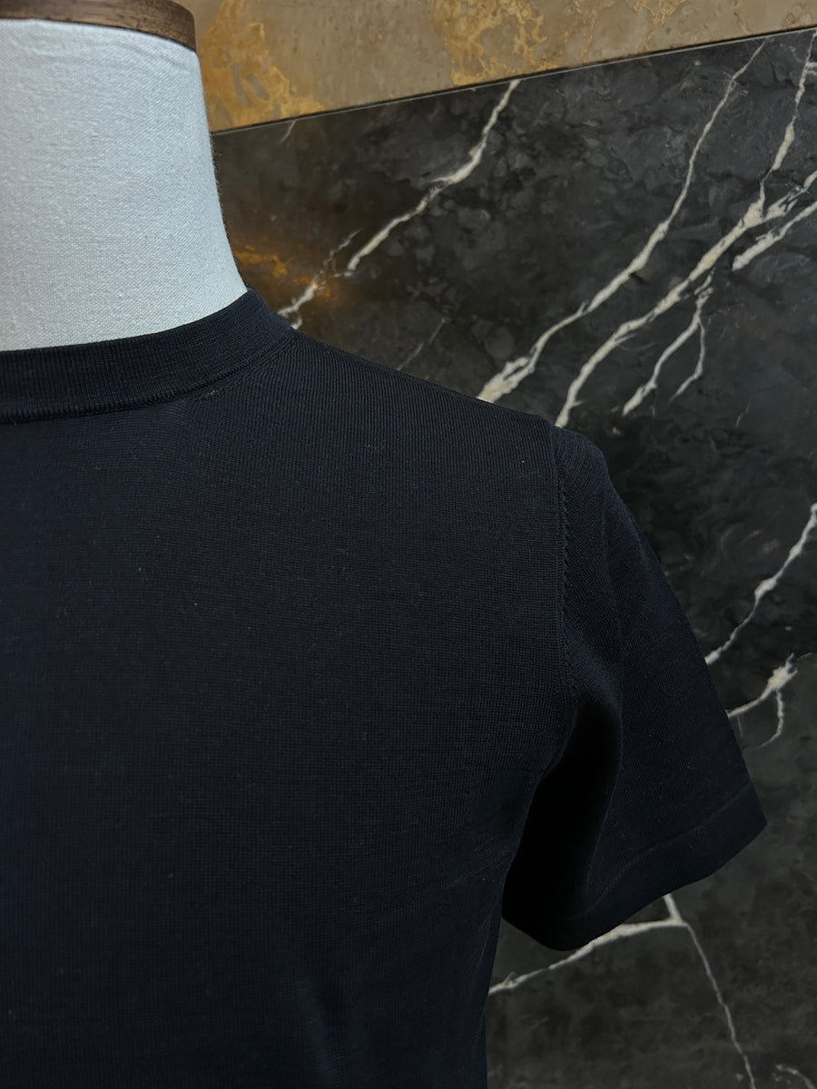 Proper SS Crew Sweater