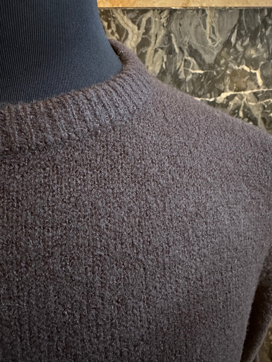Coffee Crew Neck