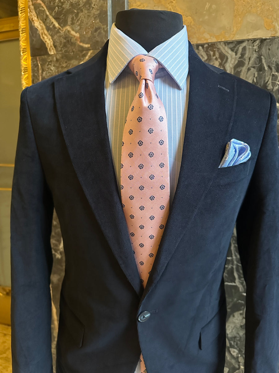 Ocean Breeze Blazer