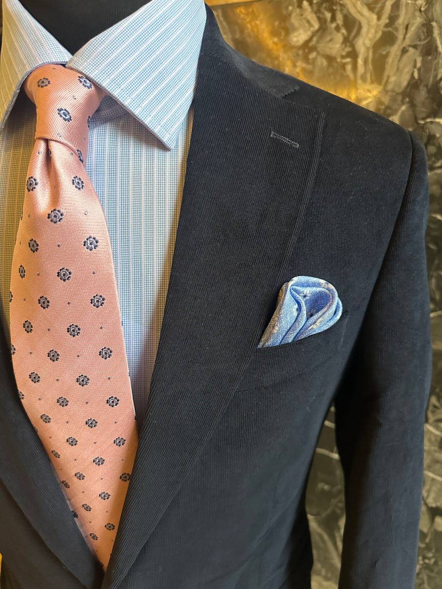 Ocean Breeze Blazer