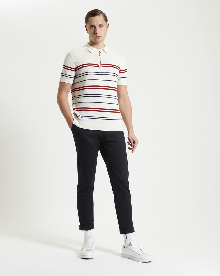 Patriot  Polo