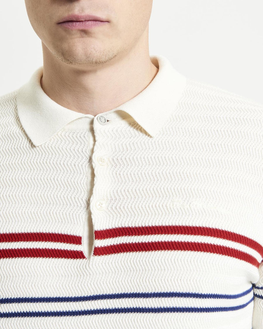 Patriot  Polo