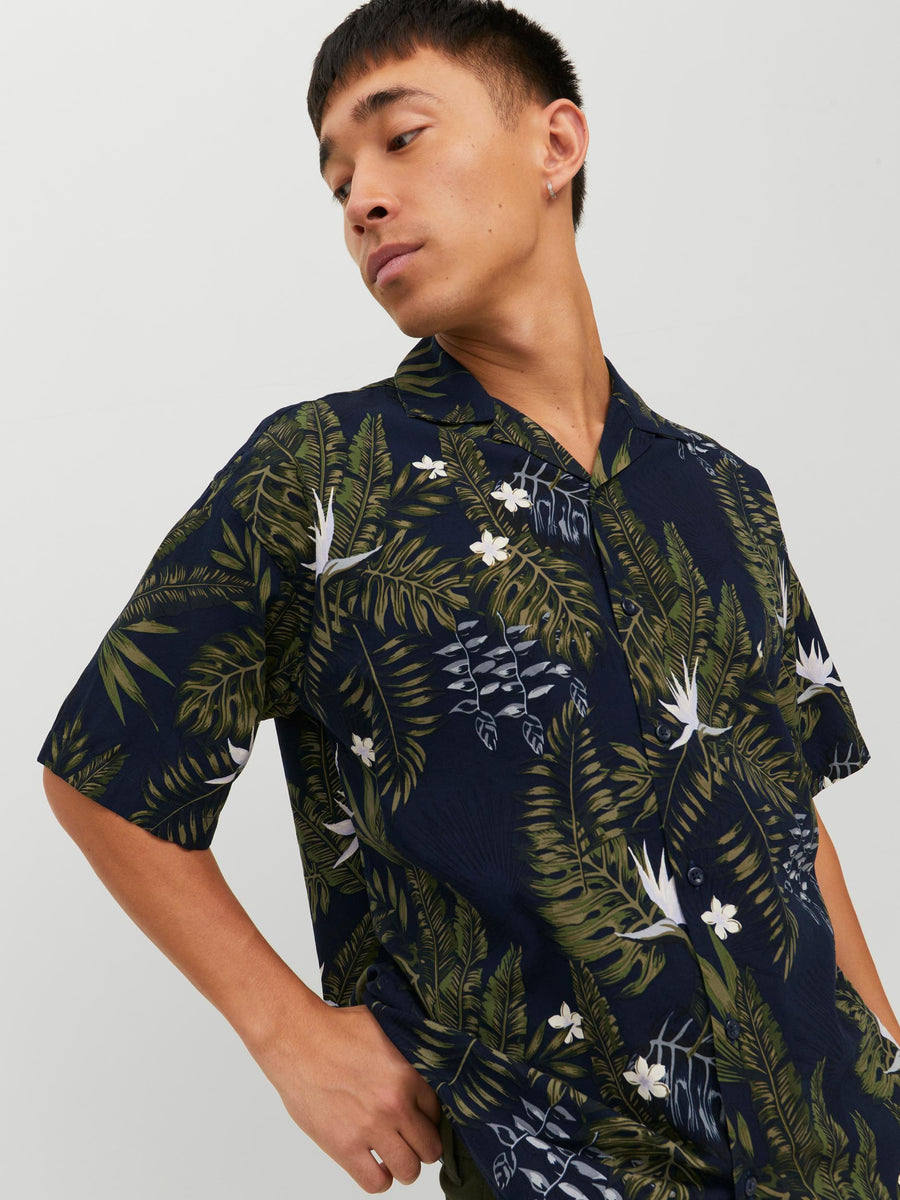 Tropic Resort Shirt