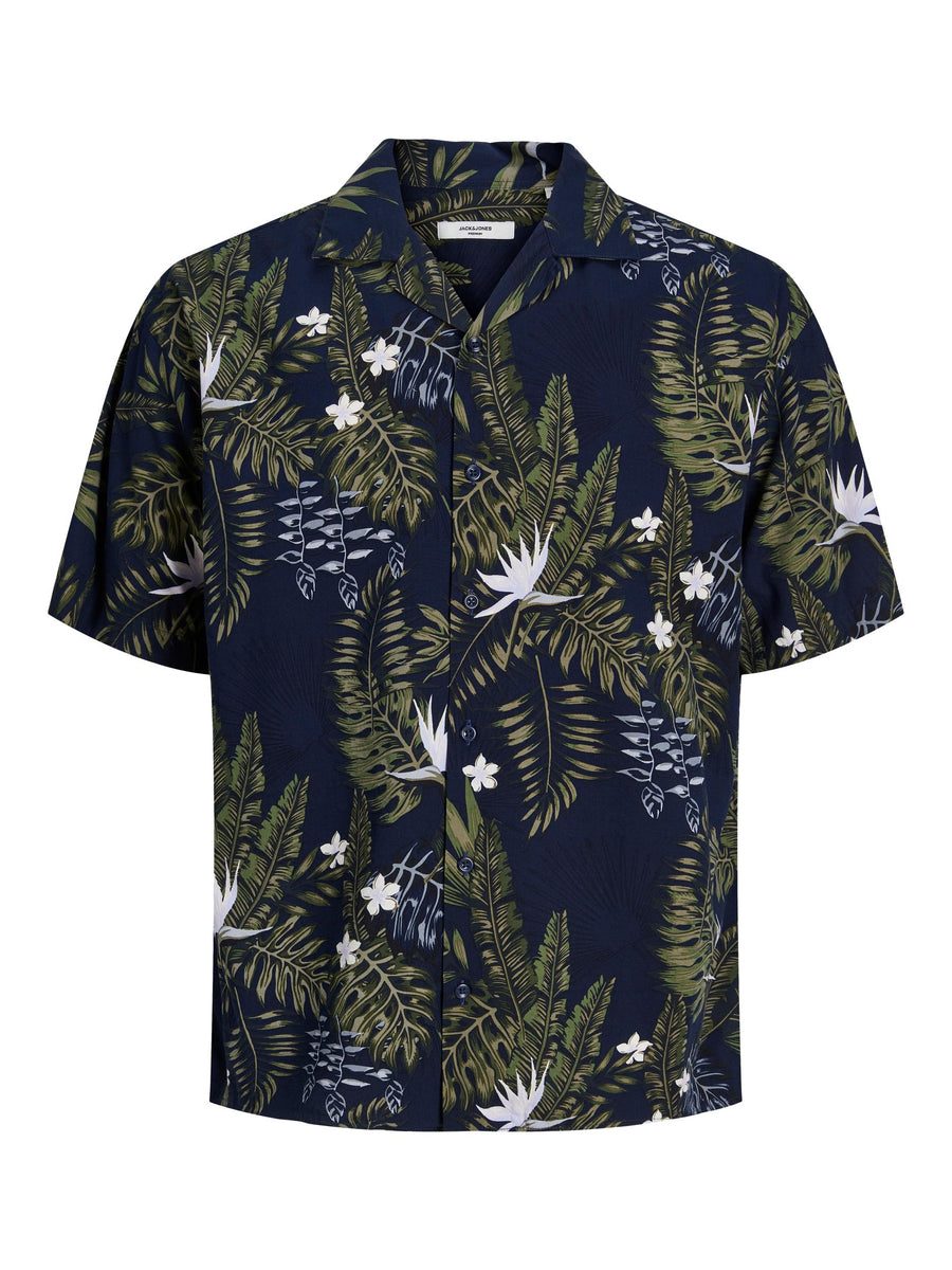 Tropic Resort Shirt