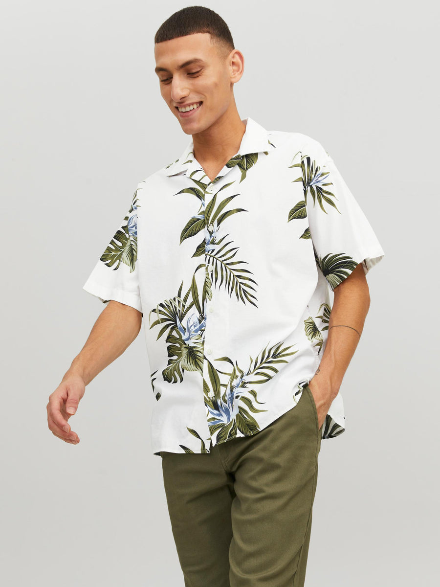 Tropic Resort Shirt