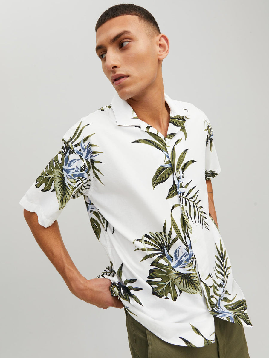 Tropic Resort Shirt