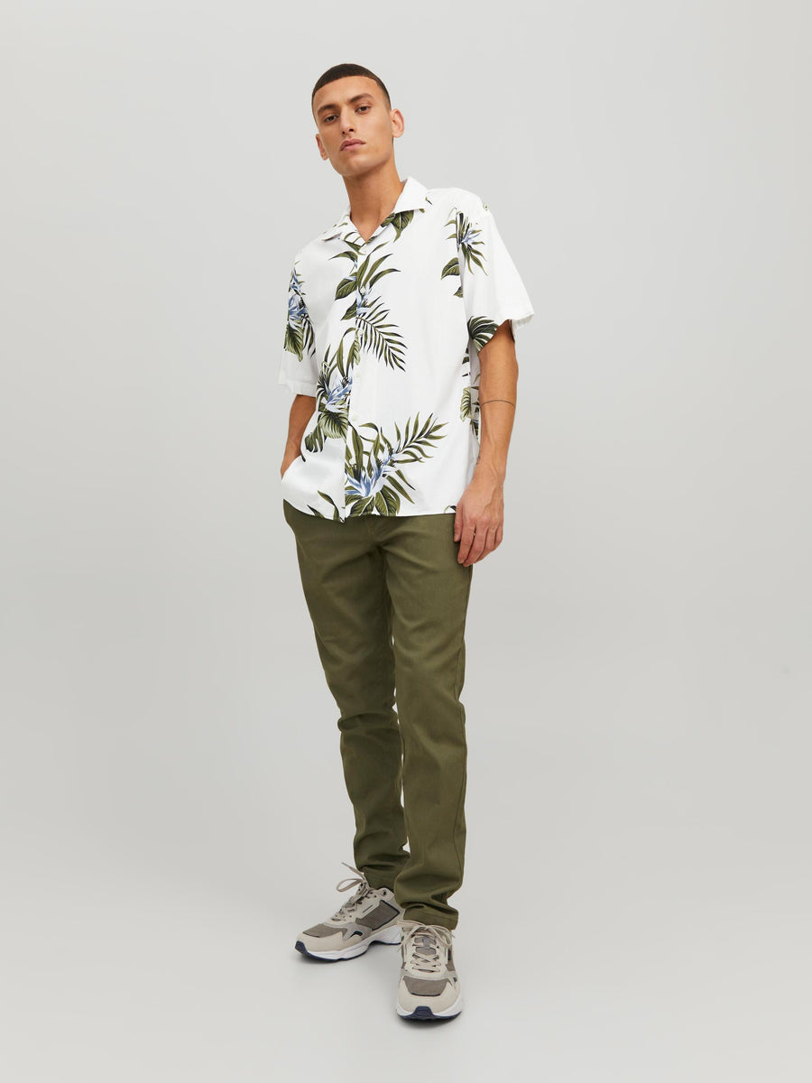 Tropic Resort Shirt