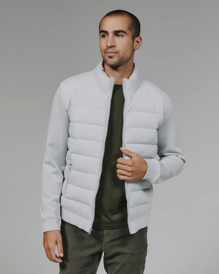 Rev Full Zip