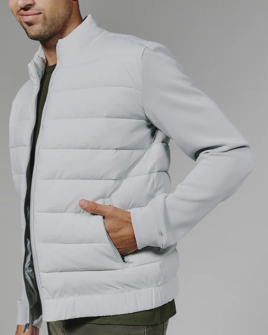 Rev Full Zip