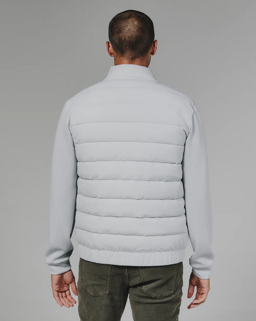 Rev Full Zip
