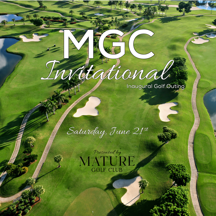 MGC Invitational - Single Player