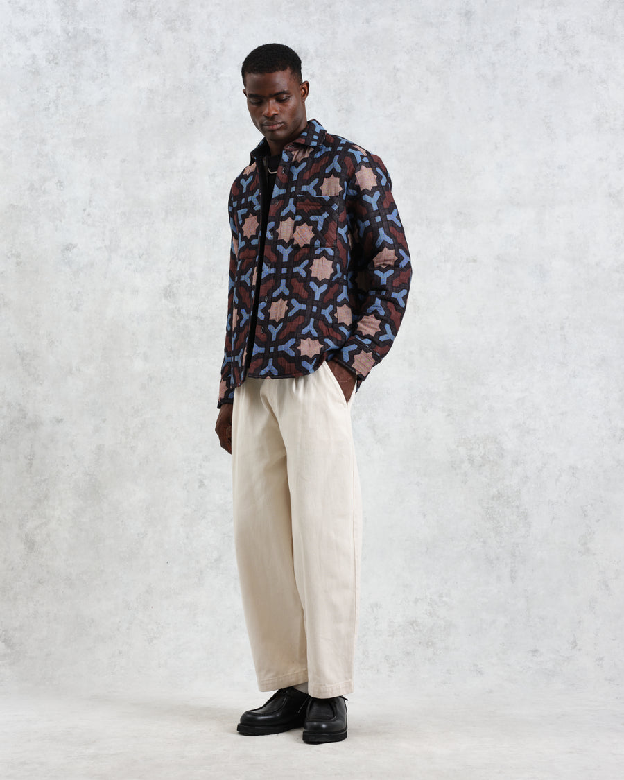 Otto Overshirt