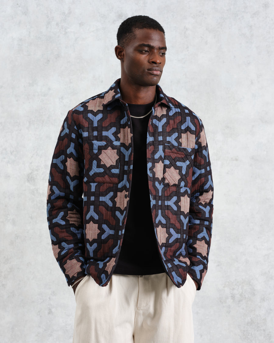 Otto Overshirt