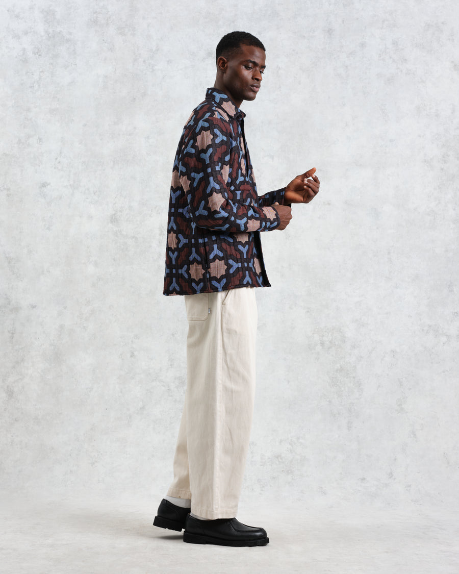 Otto Overshirt
