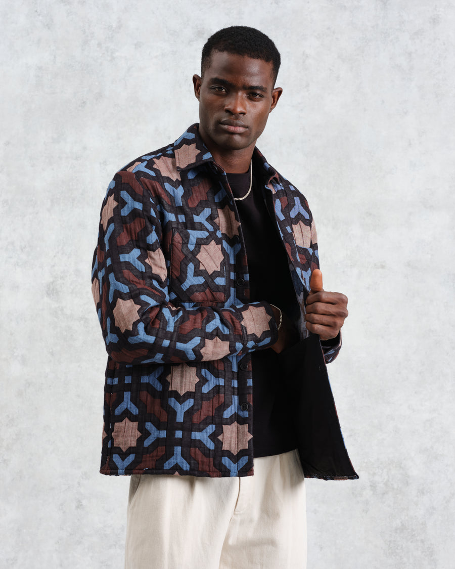 Otto Overshirt