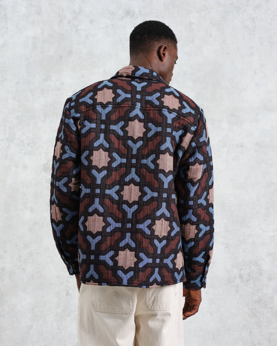 Otto Overshirt
