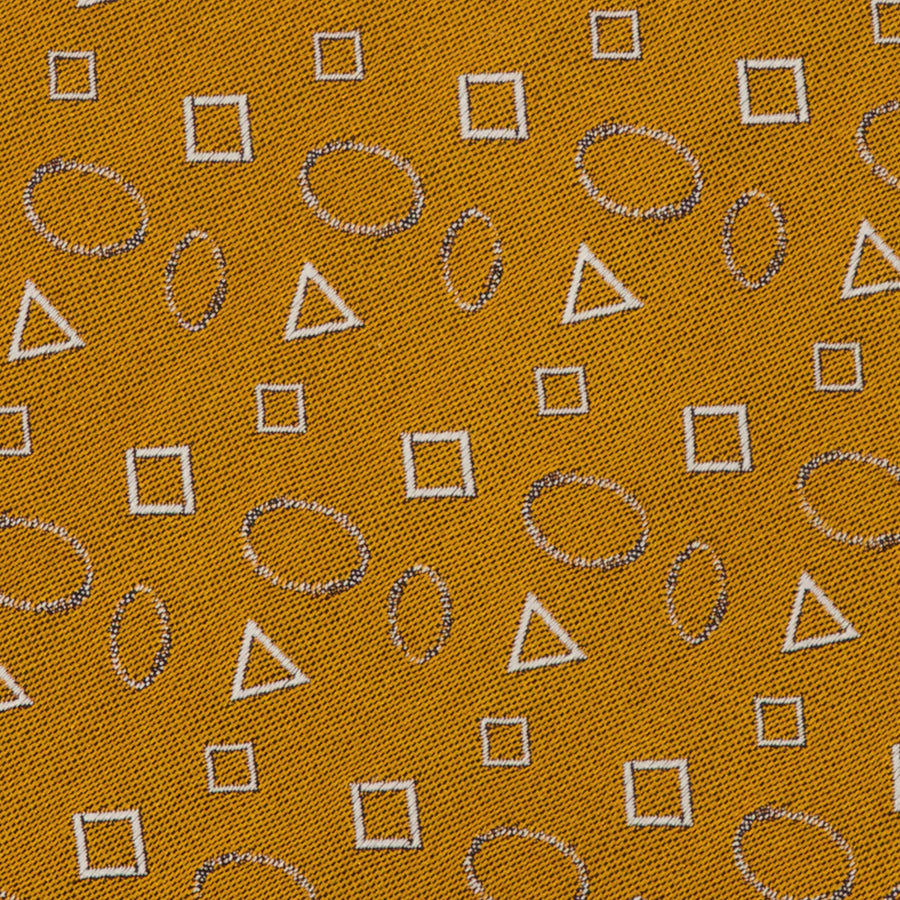 Autumn Scatter Tie
