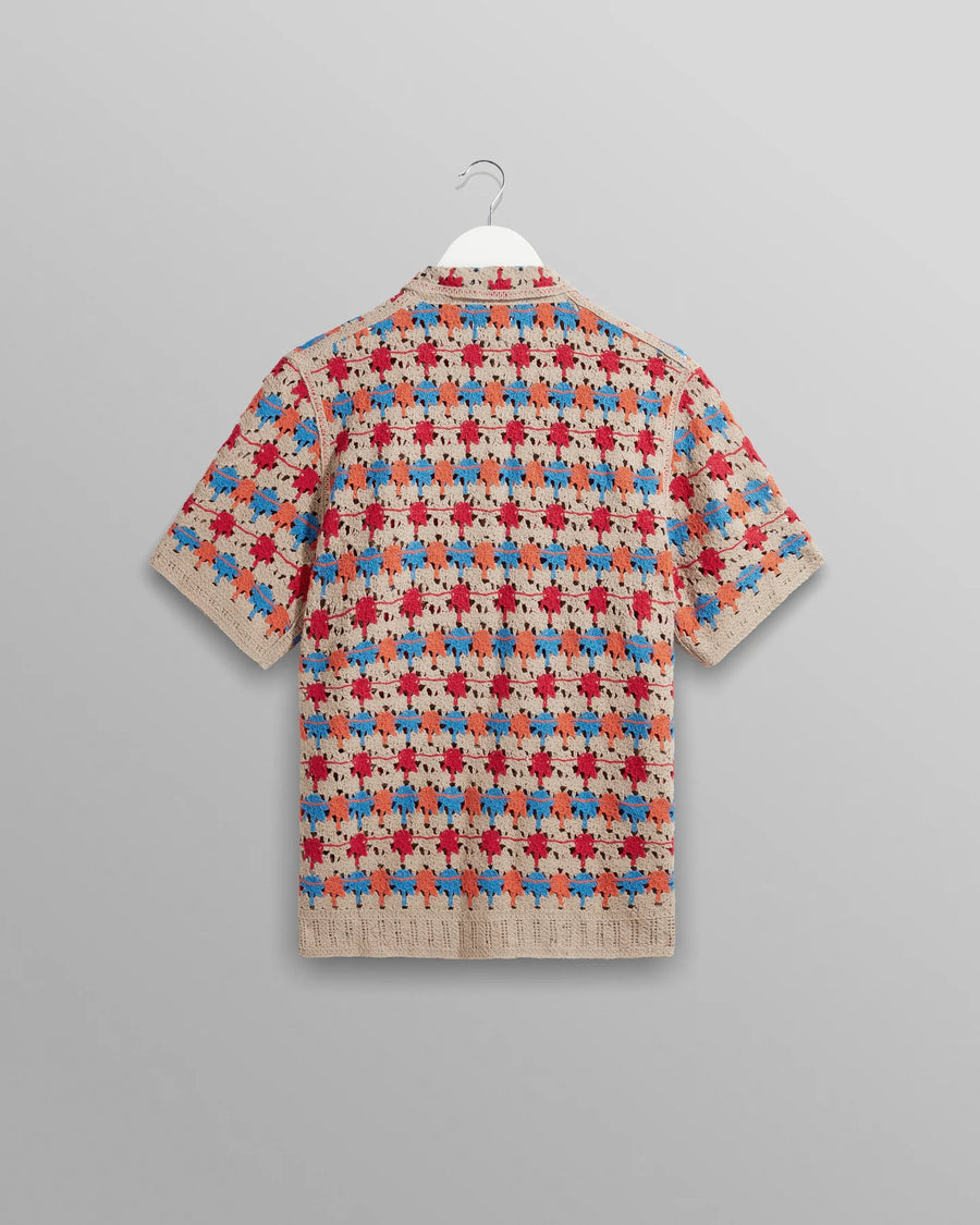 Splash Crochet