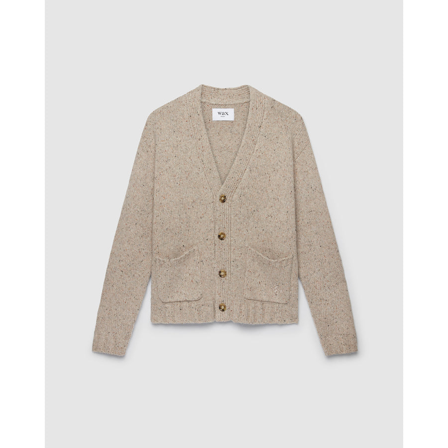 Walker Cardigan