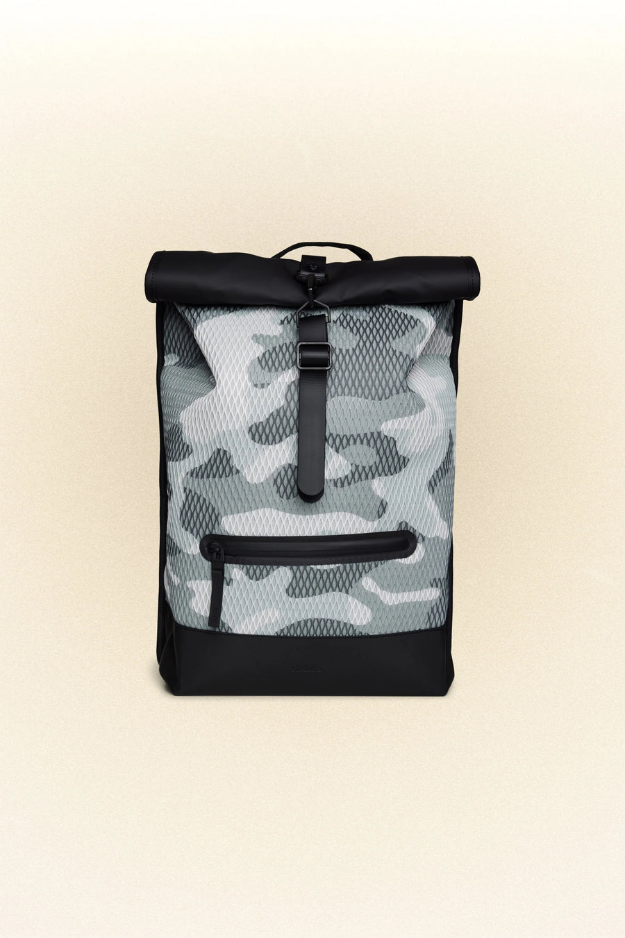 Mesh Rucksack