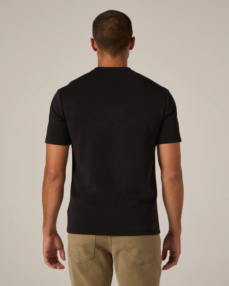 Rev SS Tee