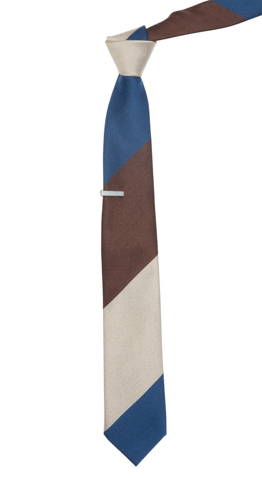 Mega Stripe Tie