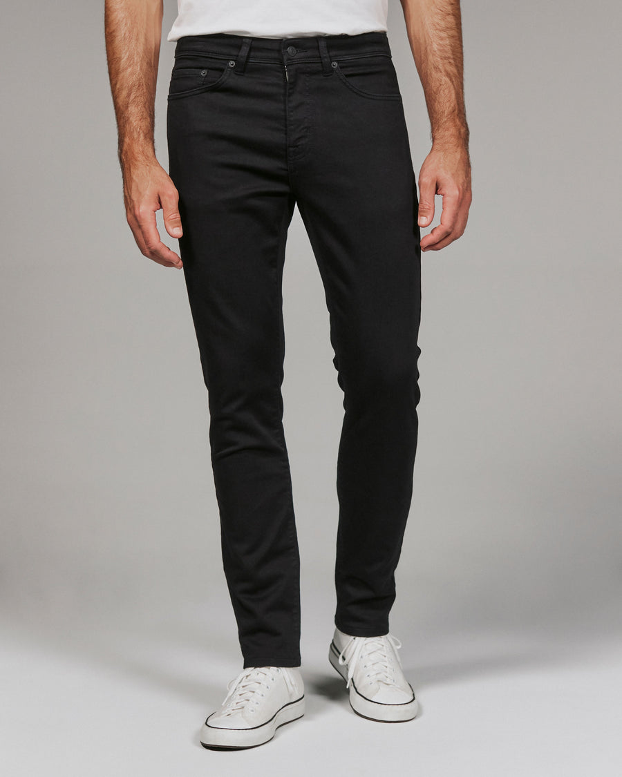 Blackout Denim