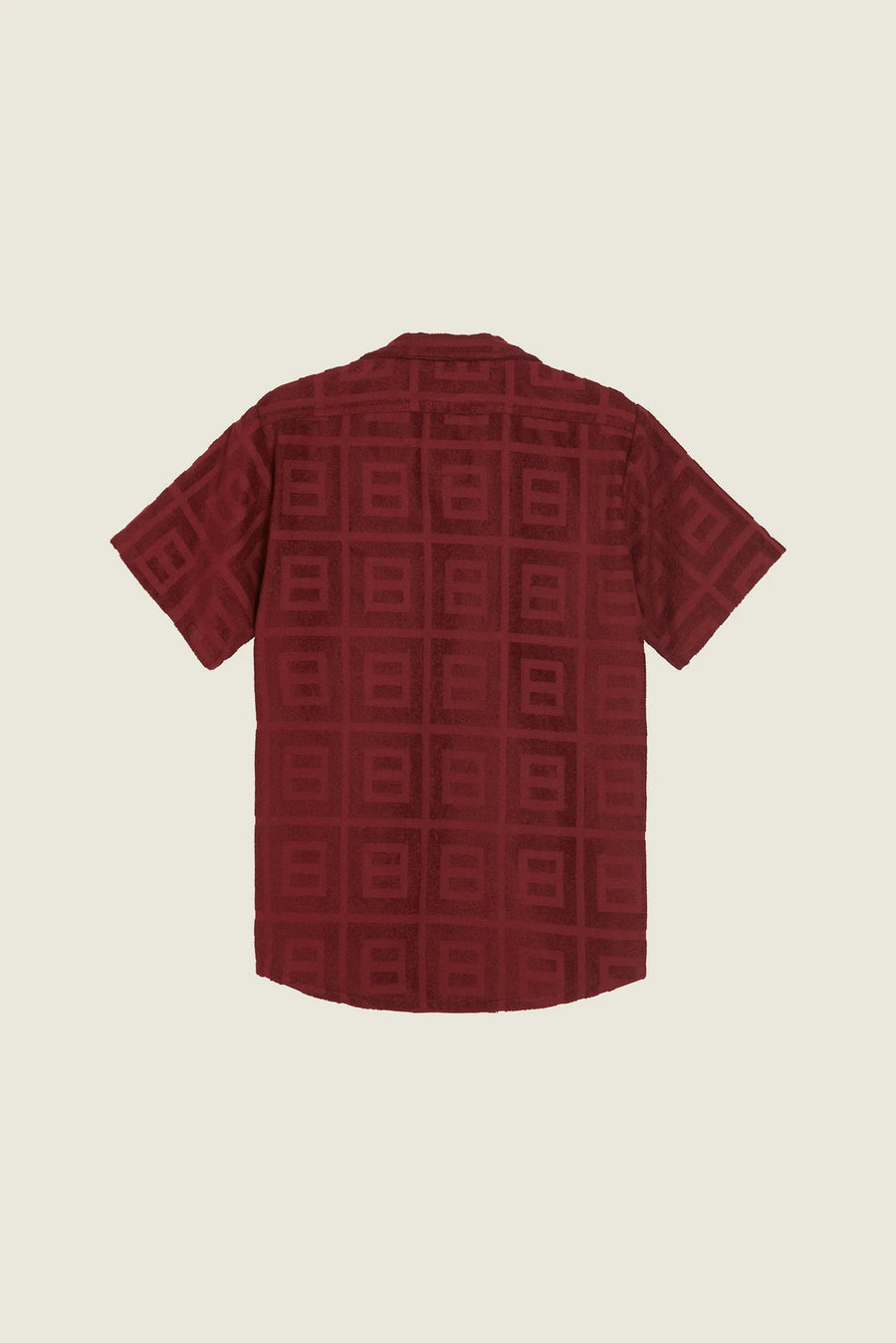 Terrace Cuba Shirt