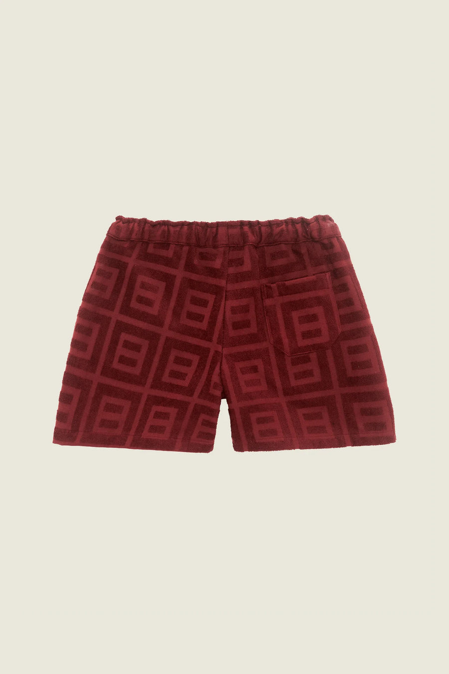 Terrace Terry Shorts