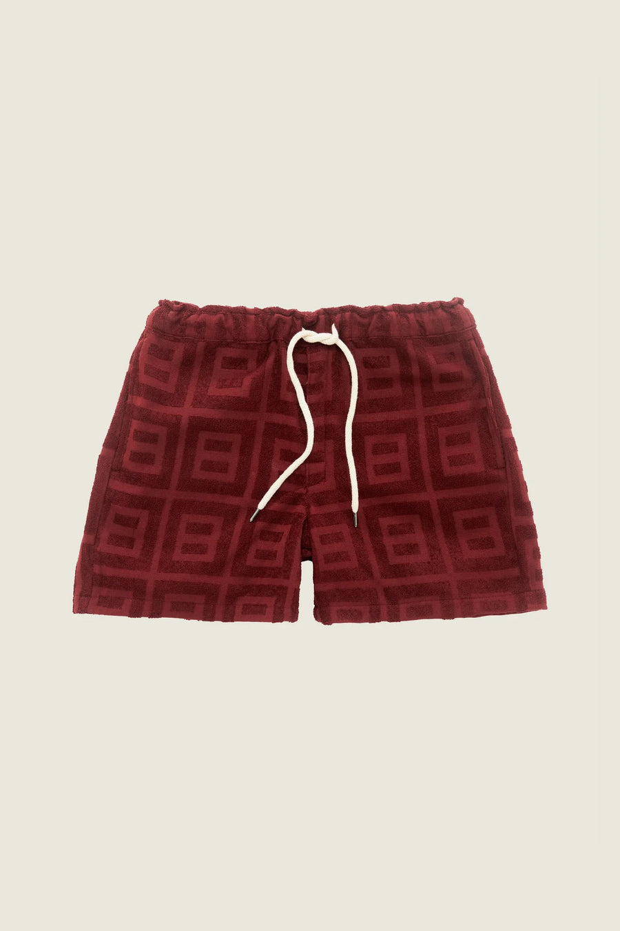 Terrace Terry Shorts