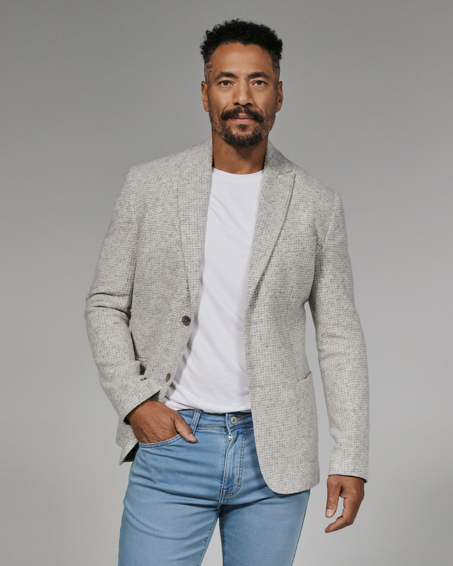 Rossen Blazer