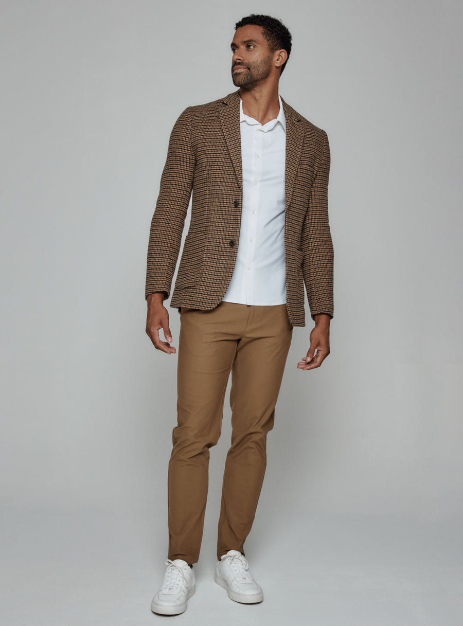 Franco Blazer