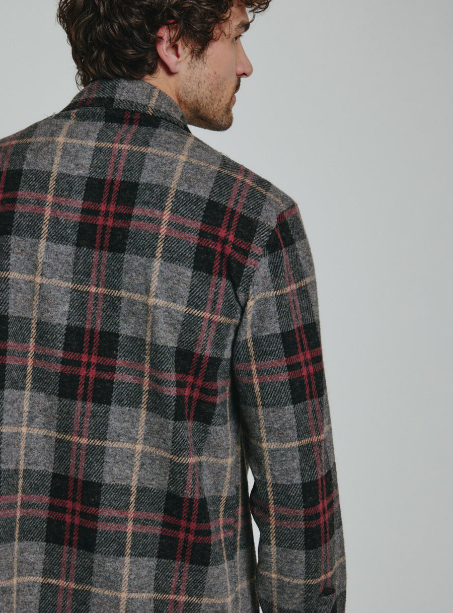 Jack Flannel