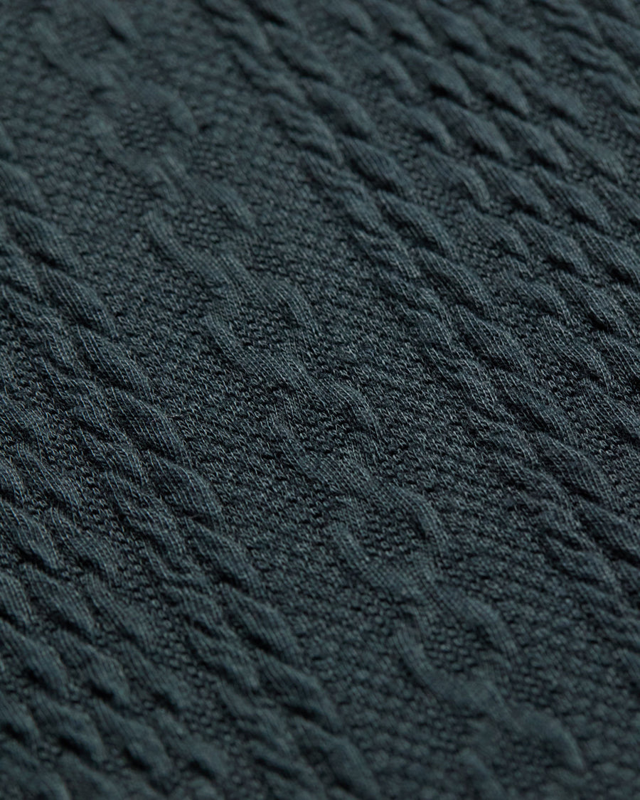 Zayne Polo Sweater