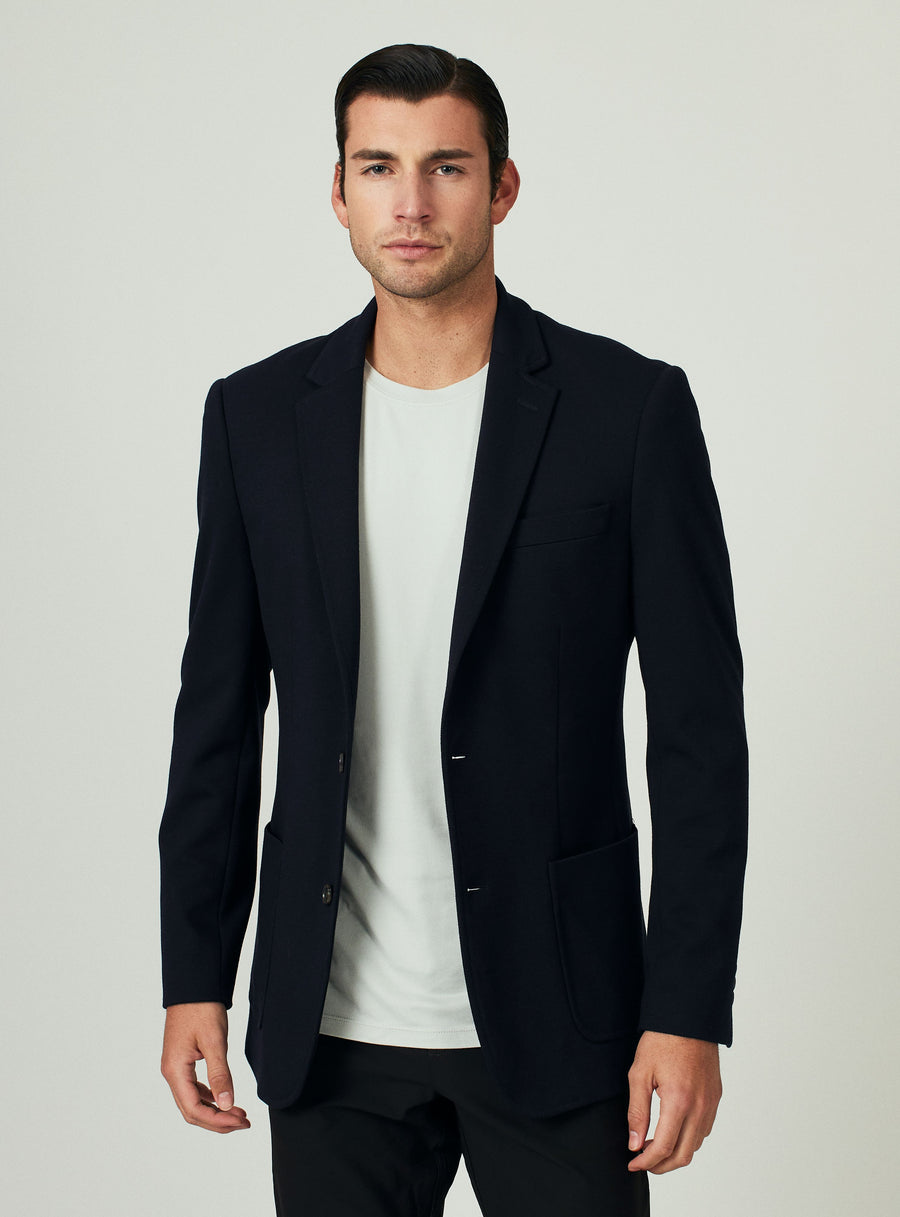 Clark Blazer