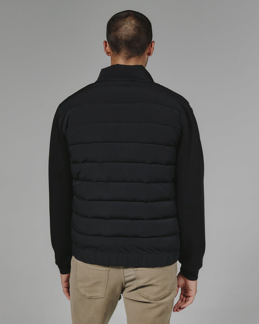 Rev Full Zip