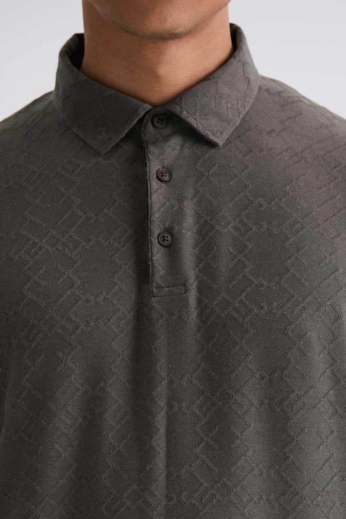 Pattern Polo