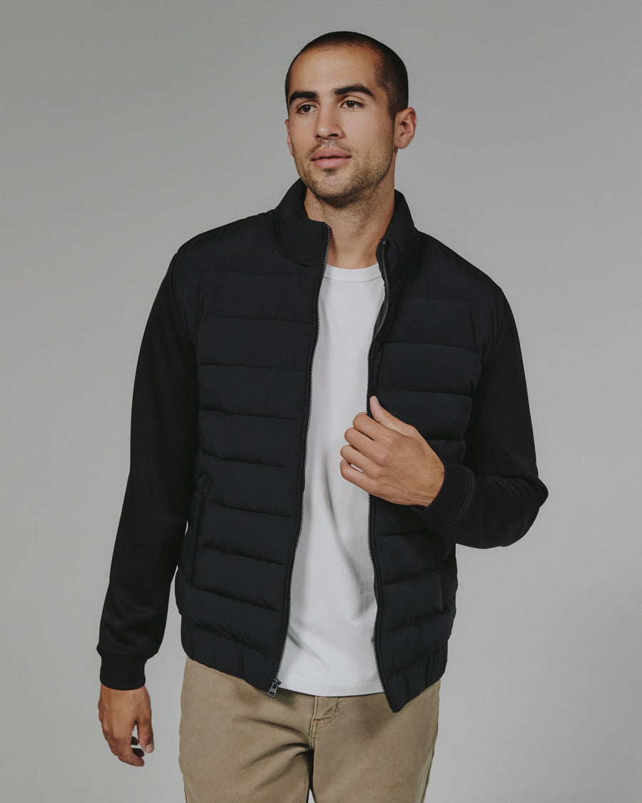 Rev Full Zip