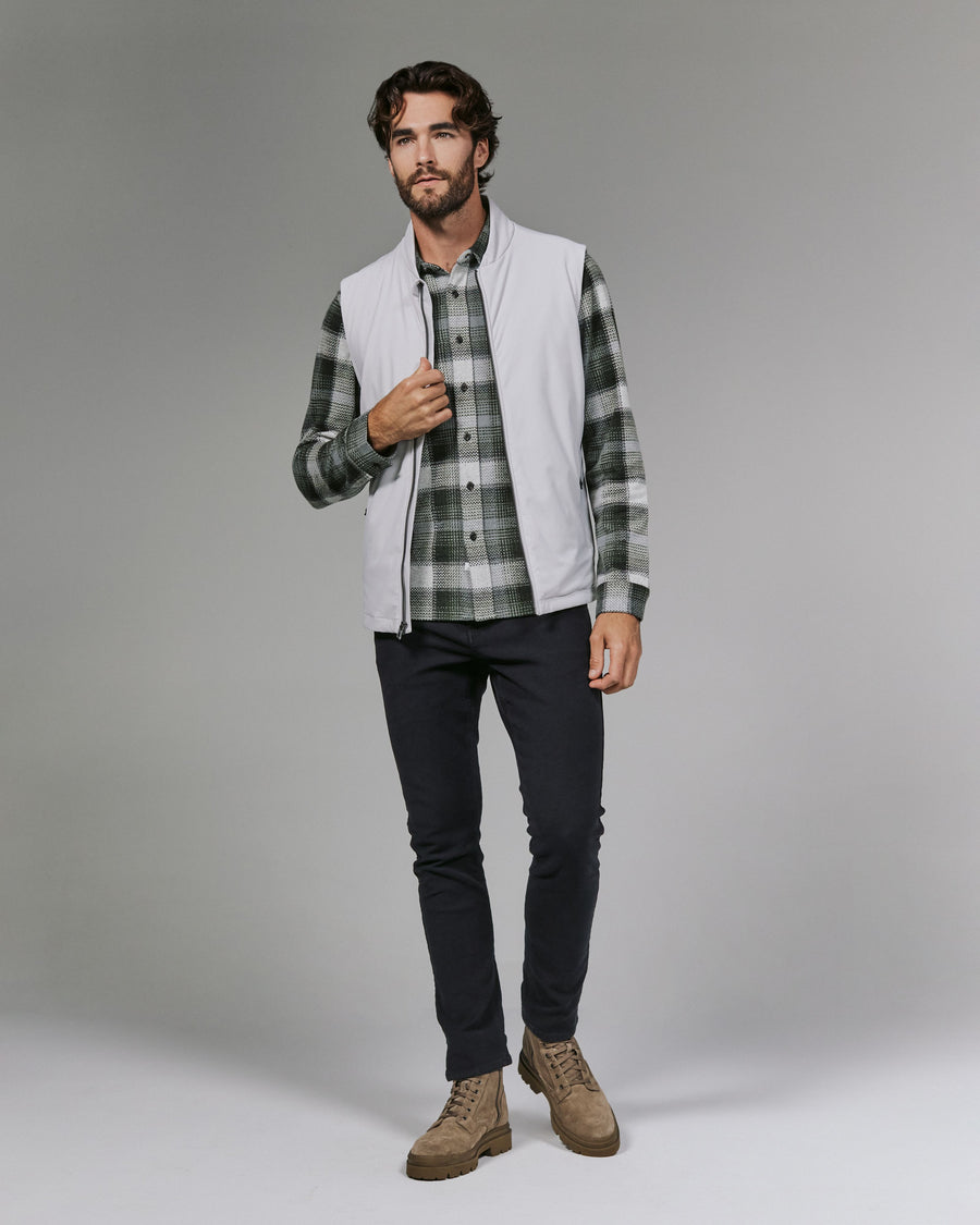 Zuma Vest