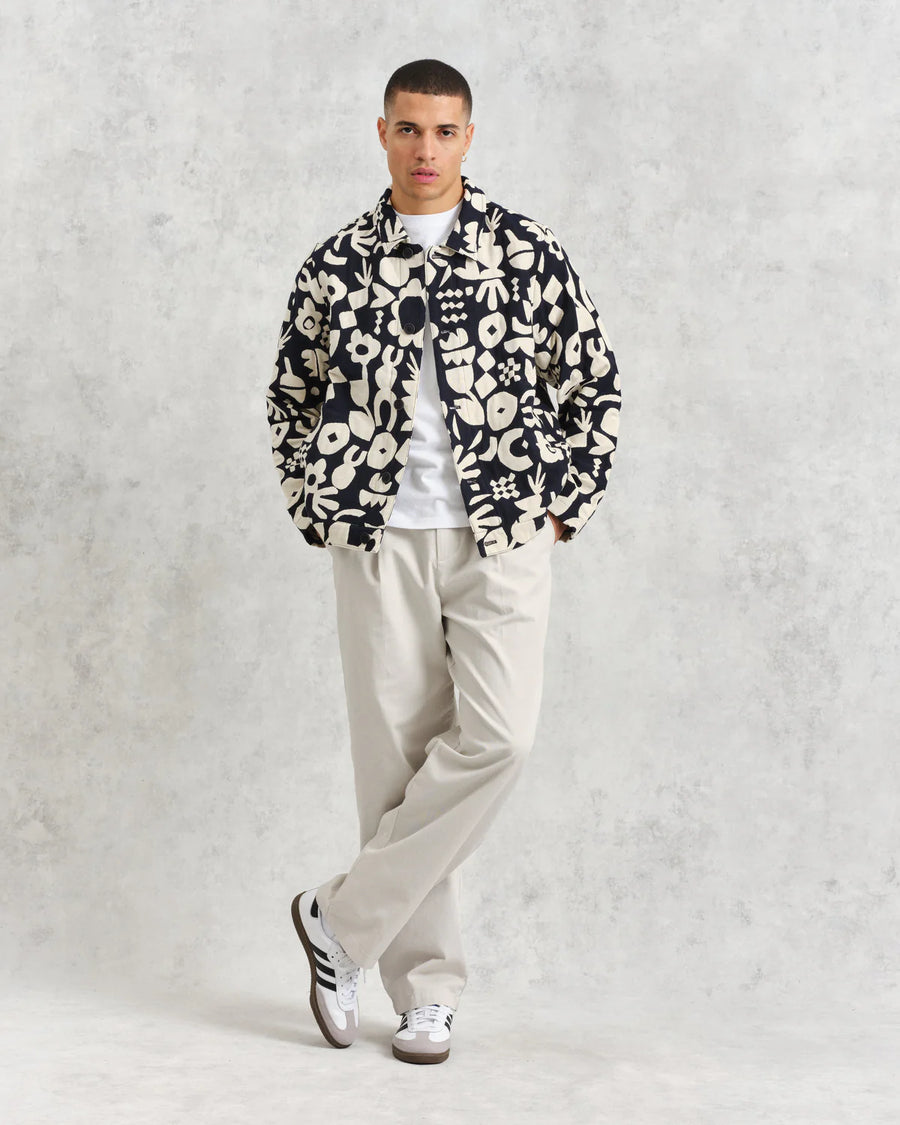 Iggy Jacket