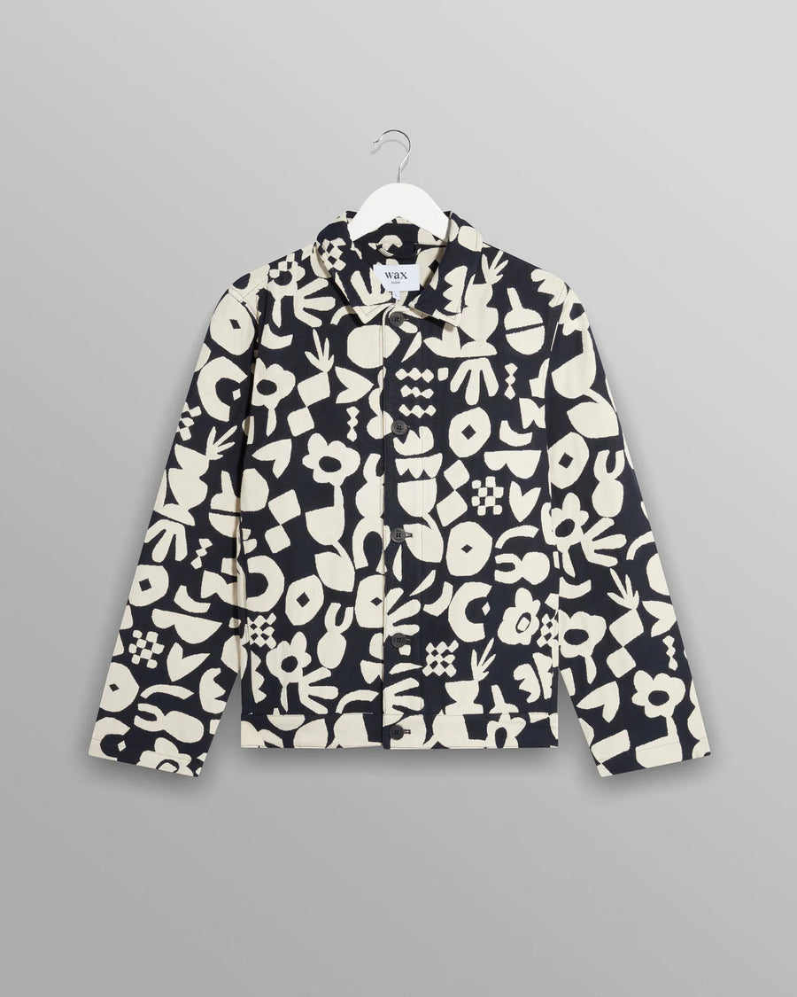 Iggy Jacket