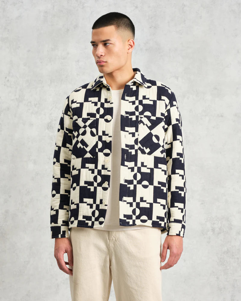 Jigsaw Overshirt