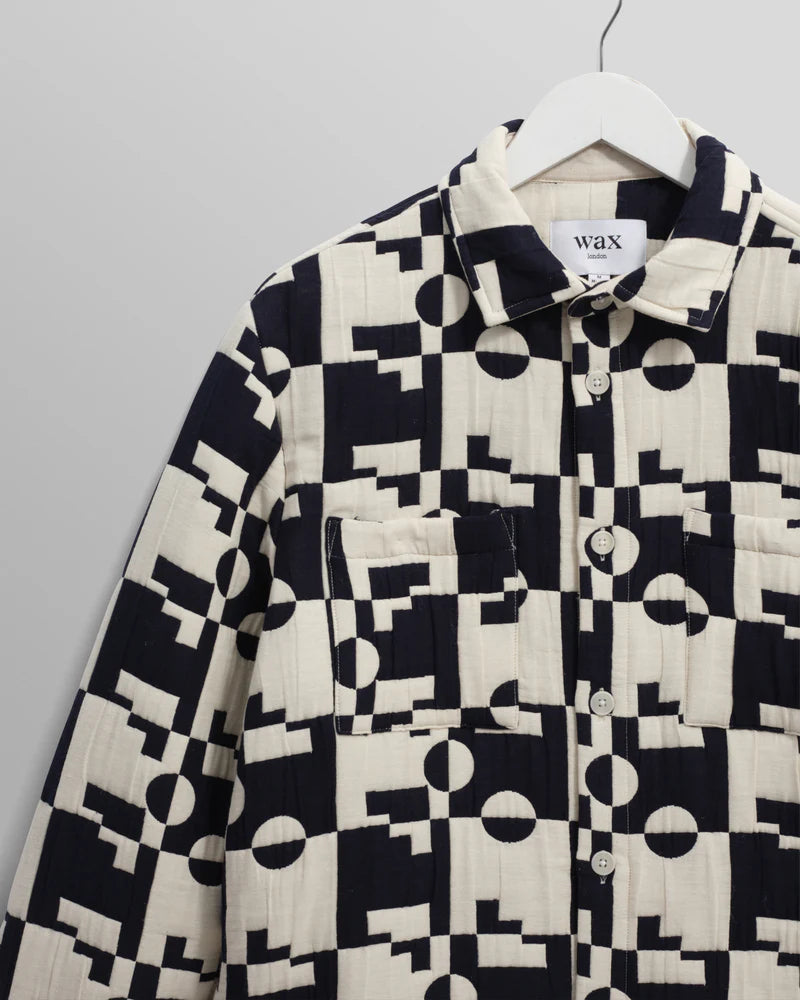 Jigsaw Overshirt