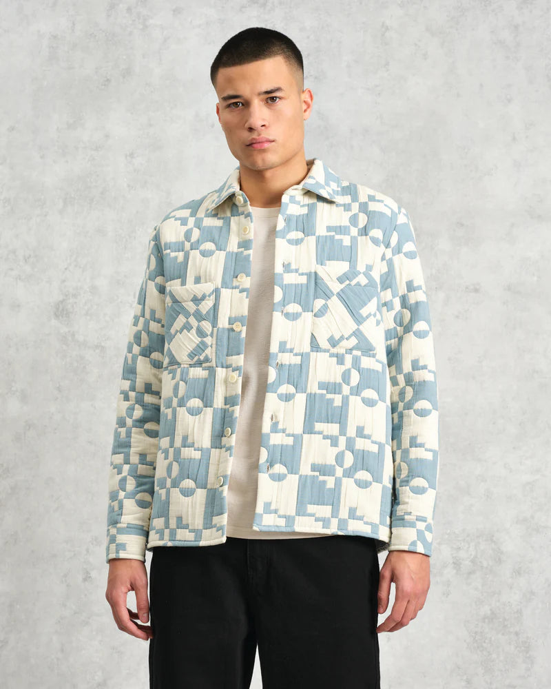Jigsaw Overshirt